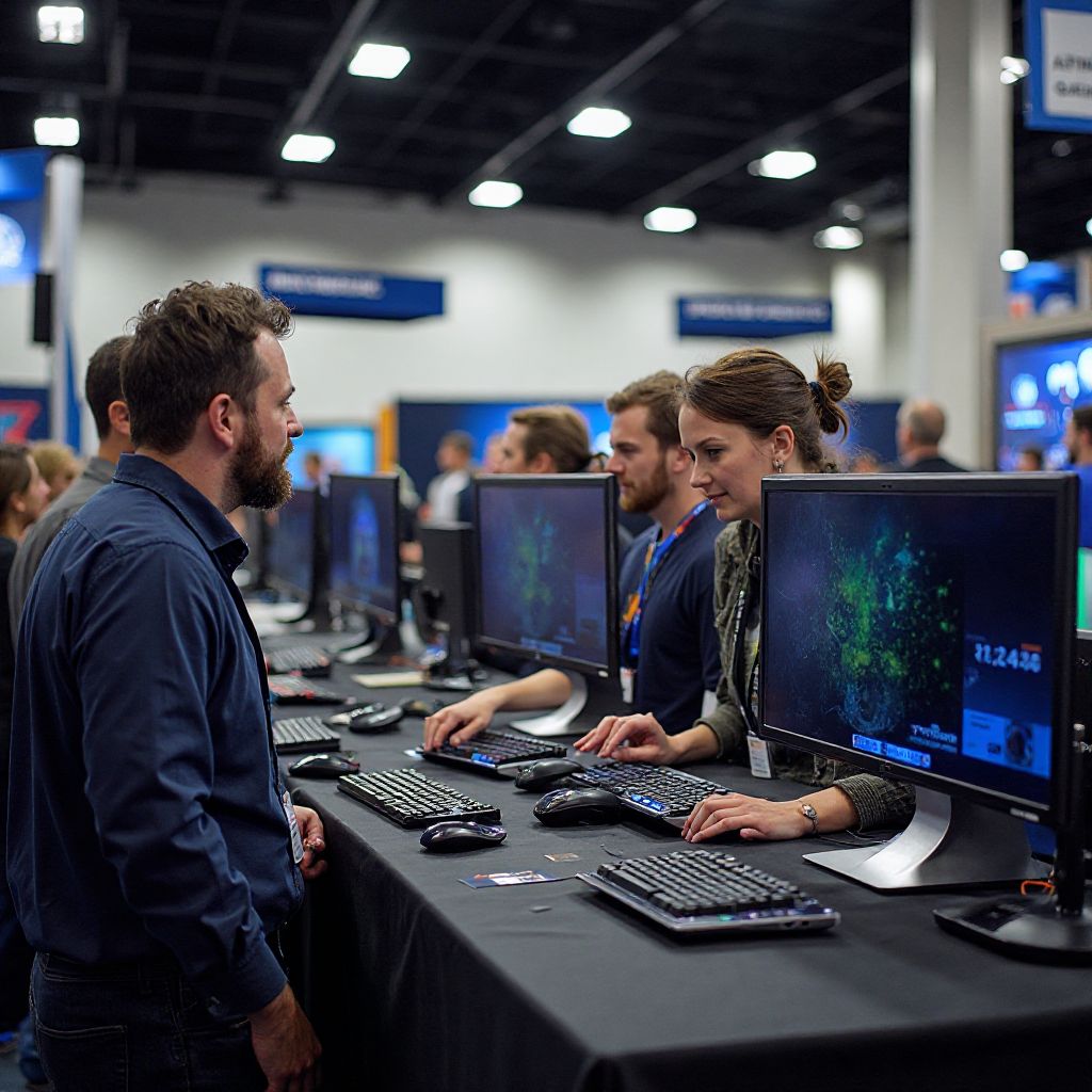 Developer Conference